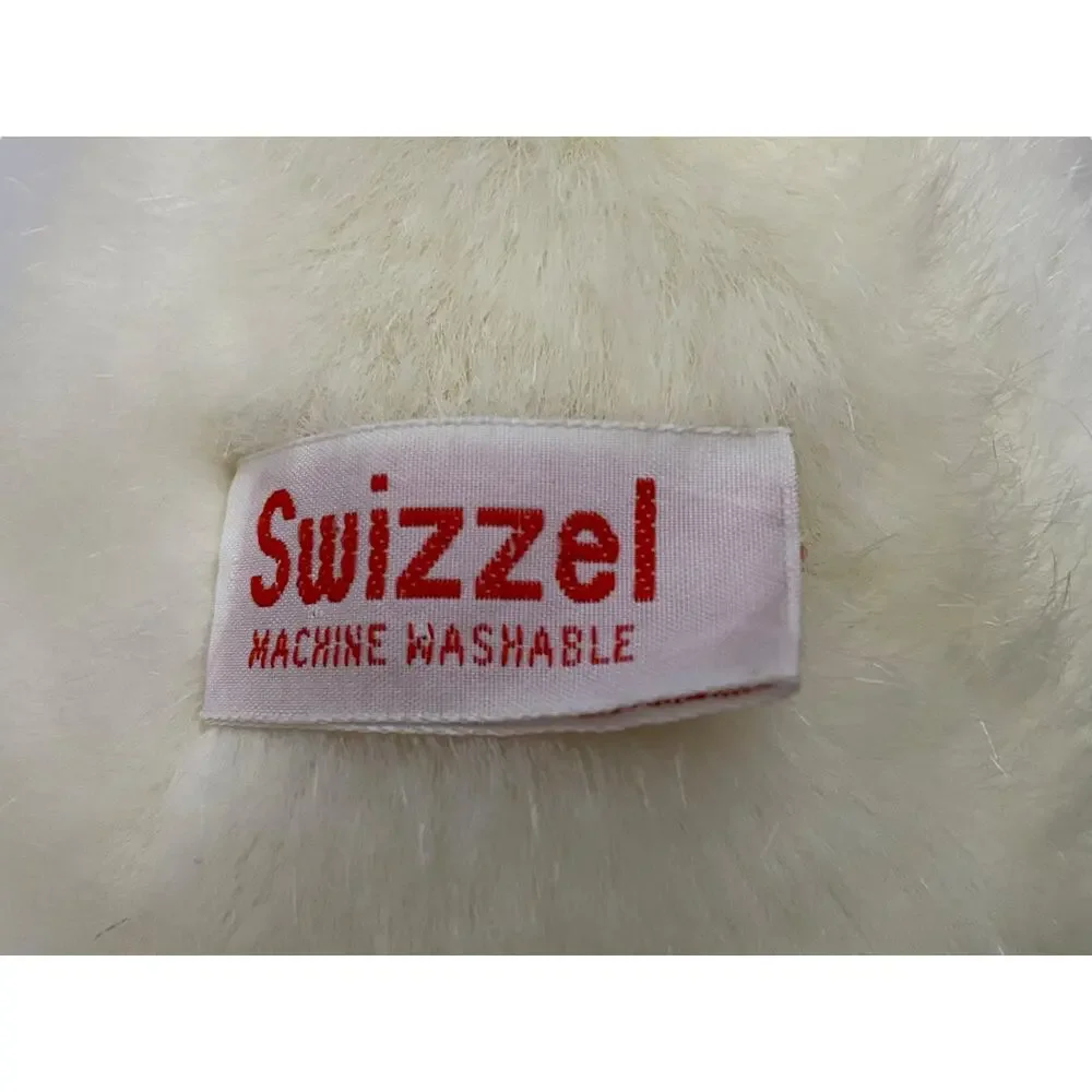 Russ vintage swizzel